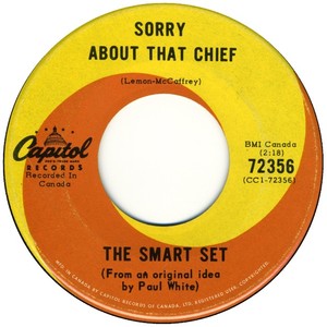 The smart setstaccatos sorry about that chief capitol