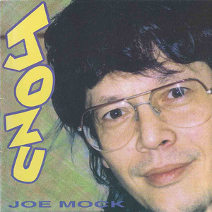 Joe mock jozu front