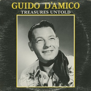 Guido d'amico %e2%80%8e%e2%80%93 treasures untold front