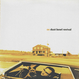 Ox   dustbowl front