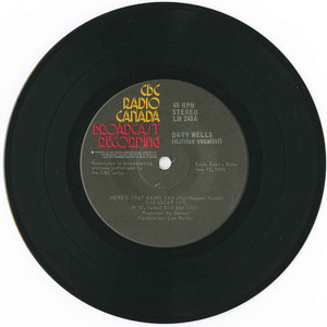 45 davy wells   halifax vocalist side 01