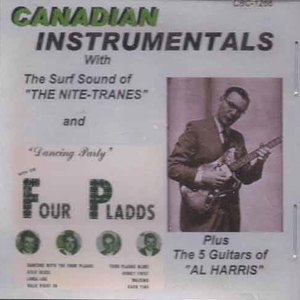 Va canadian instrumentals front