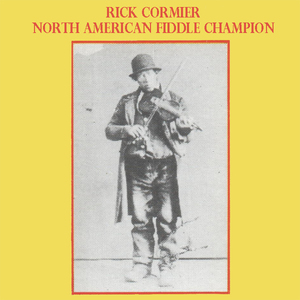 Cormier nafc cover