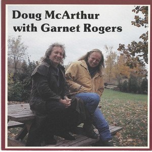 Doug mcarthur with garnet rogers reduced