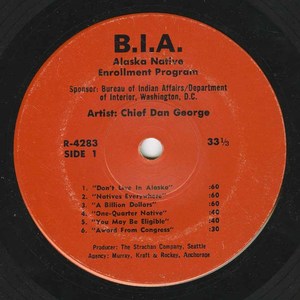 45 chief dan george bia shorts side 01