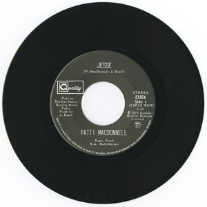 45 patti macdonnell jessie