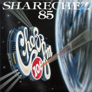 Sharechez '85 front