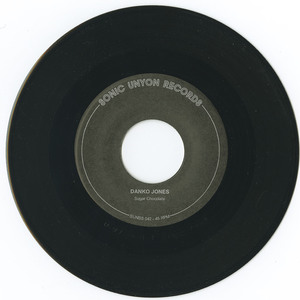 45 danko jones sugar chocloate side 01