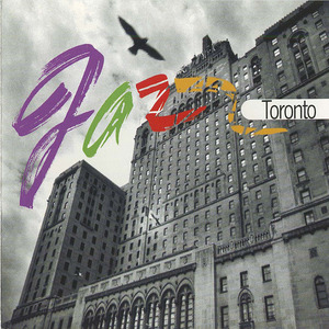 Cd va jazz toronto front