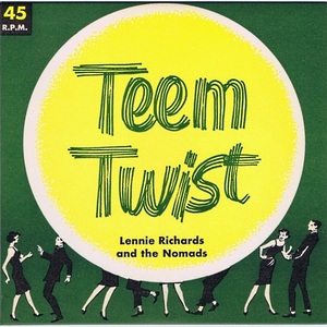 Various artists teem twist no 1 startime