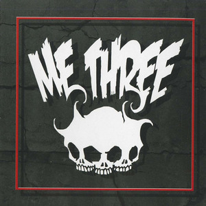 Cd me three   st front