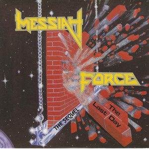 45 messiah force   the sequel front