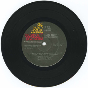 45 karen oxley   halifax vocalist %28cbc lm 256%29 side 01