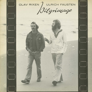 Olav rixen  ulrich fausten   pilgrimage front