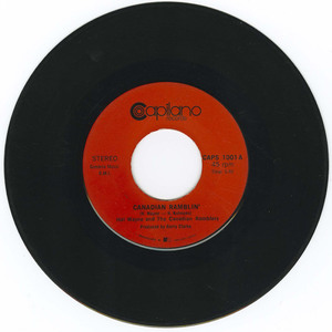 45 hay wayne   canadian ramblers %28capilano%29 vinyl 01