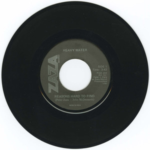 45 heavy water   reasons hard to find bw why i say %28zaza records%29 vinyl 01