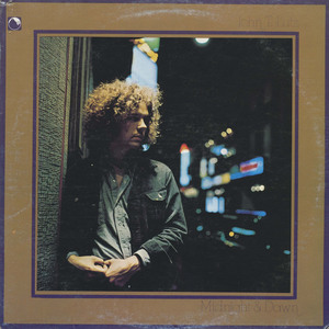 John t. lutz   midnight   dawn front