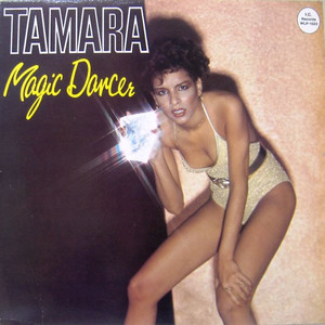 Lorincz  tamara   magic dancer %281%29