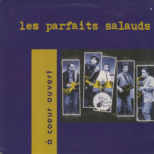Parfait salauds front