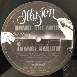 Harlow  france  vol la nuit %281%29