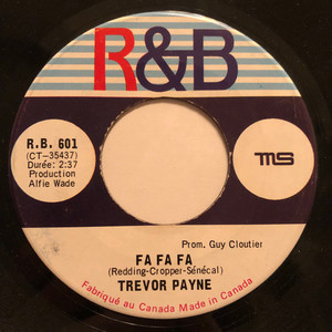Payne  trevor   the soul brothers   fa fa fa bw tu ne sais pas comme je sais %282%29