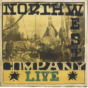 Cd northwest company   live front