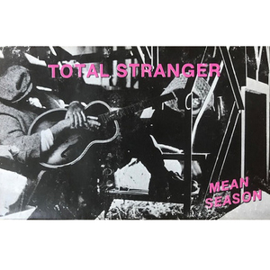 Total stranger   mean season squared
