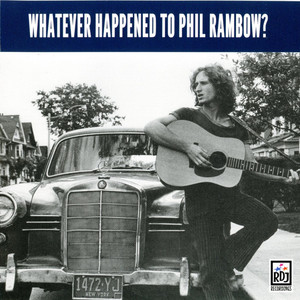 Rambow  philip   whatever happened to phil rambow %286%29