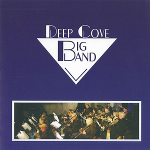 Cd deep cove big band front