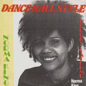 00   norma king   pluggy satchmo   dance hall style front reduced