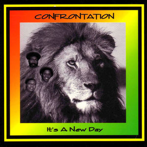 It's a new day