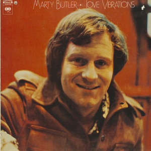 Marty butler   love vibrations front