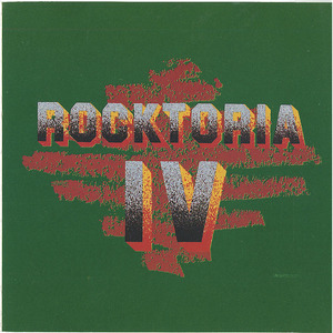 Cd rocktoria 4 front