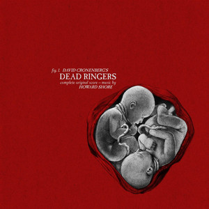 Shore  howard   david cronenberg's dead ringers %28complete original score%29 %283%29