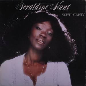 Hunt  geraldine   sweet honesty %284%29