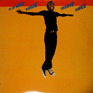 James  freddie   get up and boogie %284%29