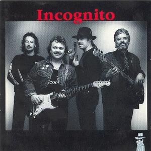 Incognito rwerwe