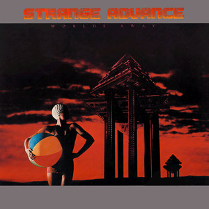 Strange advance   worlds away %286%29