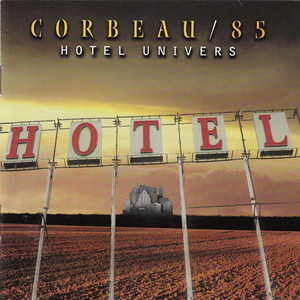 Corbeau   hotel univers %287%29