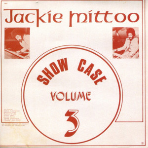 Mittoo  jackie   show case volume 3 %284%29