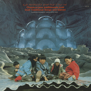 Va inuit traditional songs and games front
