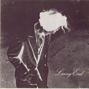 Cd living end   st front