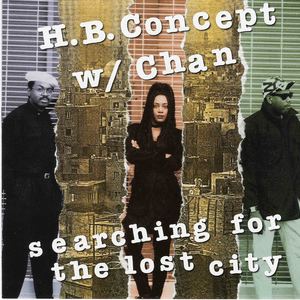 Hb concept  searching for the lost city reduced