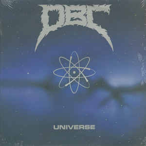 Dbc   universe sealed front