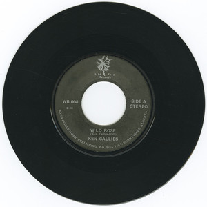 45 ken callies   wild rose bw dark dawn vinyl 01