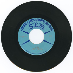 45 denise cardinald   adieu bw oublie vinyl 01