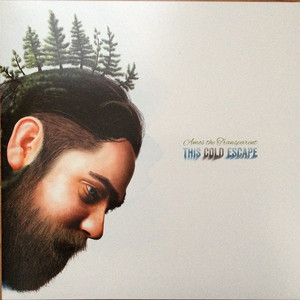 Amos the transparent   this cold escape %286%29