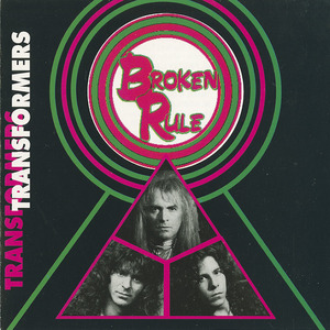 Cd broken rule   transformers front