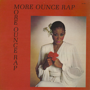 Bobby demo   more ounce rap front
