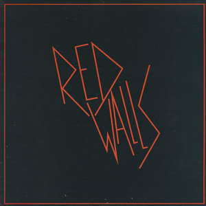 Red walls   st front